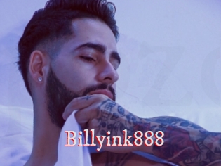 Billyink888