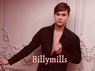 Billymills