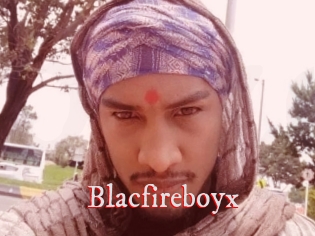 Blacfireboyx