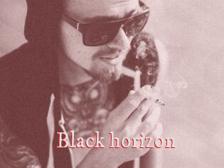 Black_horizon