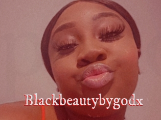 Blackbeautybygodx