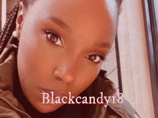 Blackcandy18