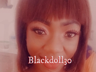 Blackdoll30