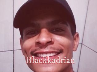 Blackkadrian