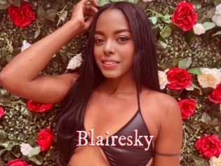 Blairesky