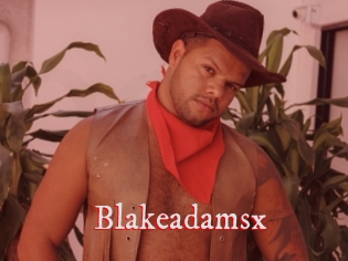 Blakeadamsx