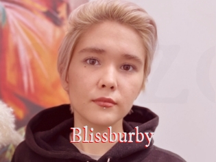 Blissburby