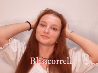 Blisscorrell