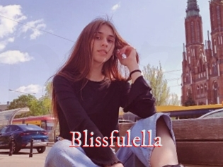 Blissfulella