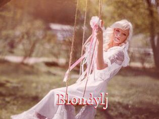 Blondylj