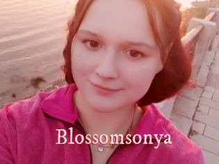 Blossomsonya