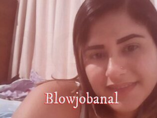 Blowjobanal