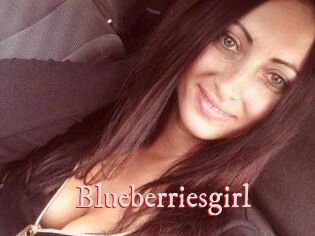 Blueberriesgirl