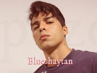 Blueshaytan