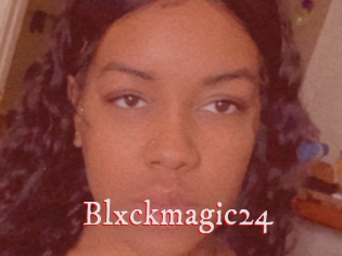 Blxckmagic24