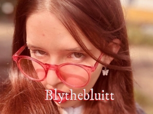 Blythebluitt