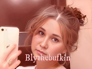 Blythebufkin