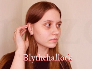 Blythehallock