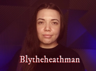 Blytheheathman