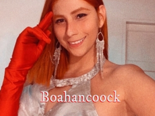 Boahancoock