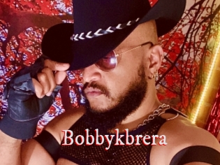 Bobbykbrera