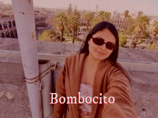 Bombocito