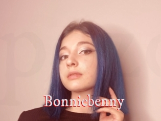 Bonniebenny