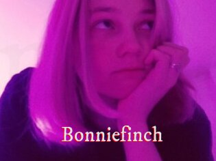 Bonniefinch