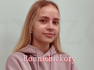 Bonniehickory