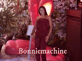 Bonniemachine