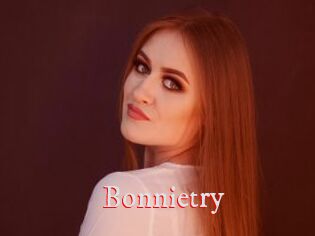 Bonnietry