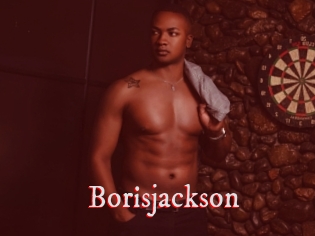 Borisjackson