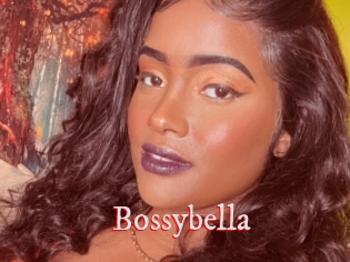 Bossybella