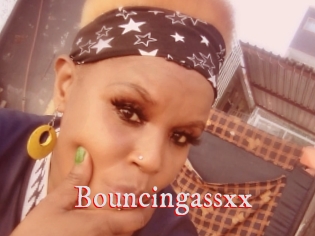 Bouncingassxx