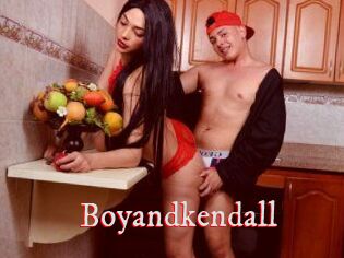 Boyandkendall