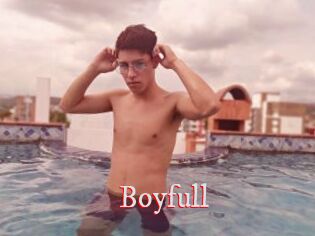 Boyfull