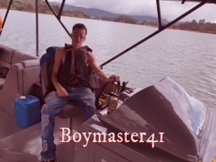 Boymaster41