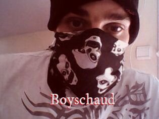 Boyschaud