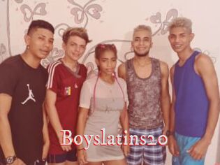 Boyslatins20