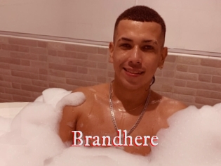 Brandhere