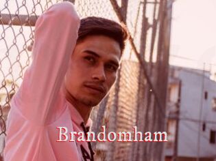 Brandomham