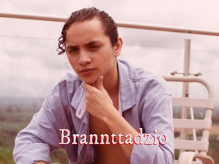 Brannttadzio