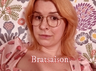 Bratsaison