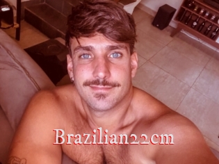 Brazilian22cm