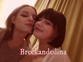 Breckandedina