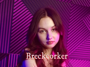 Breckcorker