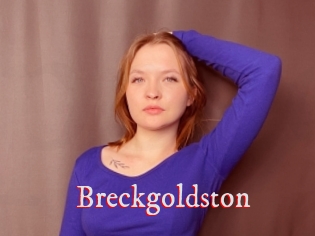 Breckgoldston