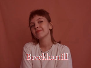 Breckhartill