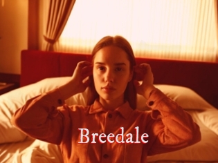 Breedale