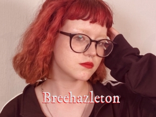 Breehazleton